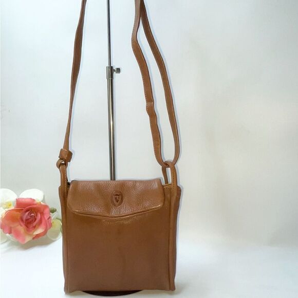 Vintage Ross Florence by Italy Leather Wear - Picture 1 of 8